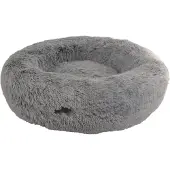 Nobby Comfortbed "Nuru" in donutvorm