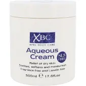 Sonstiges - Body Care Aqueous Cream SLS Free - 500ml