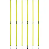 Uhlsport Adjustable Slalompaal 6 Eenheden