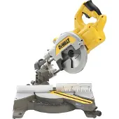 DeWalt DCS777N-XJ 54V Flexvolt accu afkort- & verstekzaag machine (body) 54V Li-ion (1)