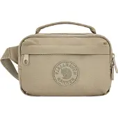 Fjällräven Heuptas 'Kanken' beige