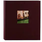 Goldbuch Bella Vista 30x31 bordeaux