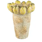 Ptmd pot fruitsy - 20x20x28cm