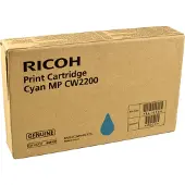 Ricoh Inktcartridge 841636 Cyaan