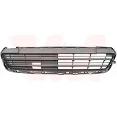 VAN WEZEL 4022590 Ventilatiegrille, bumper