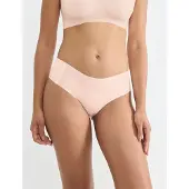 Sloggi Broekje 'Zero Feel 2.0' oranje / pink