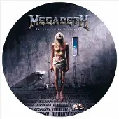 Megadeth - Countdown To Extinction (Limited Edition) (Picture Disc) (LP)