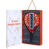 Babolat Viper Juan Lebron 3.0 Padel Racket Oranje 370 gr