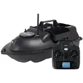 Flytec V010 5200 Mah Remote Control Boat Zwart