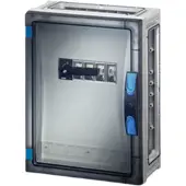 Hensel Enystar 160A 4-Pool Schakelcabine - FP 5213