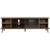 Zuiver Rise Dressoir Walnoot L