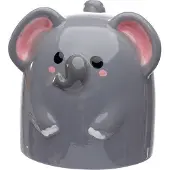 Puckator Cutiemals Olifant Ondersteboven Keramiek Mok