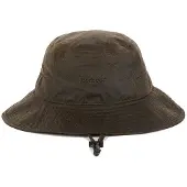 Barbour Milton Wax Sports Hat M