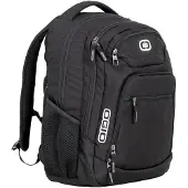 Ogio Excelsior, rugzak ,Zwart ,40.1 L