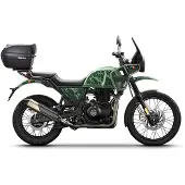 Shad Vespa Primavera/sprint Topkoffer Achtermontage
