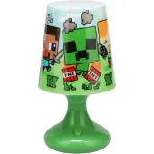 Paladone Minecraft USB Schemerlamp