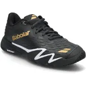 Babolat Premura 3 Padelschoenen heren Zwart 44