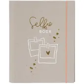 Goldbuch - Fotonotitieboek Thats Me - Selfie Fotonotitieboek Thats Me - Selfie