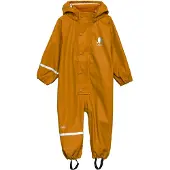 CeLaVi Regenpak - PU - Duindoorn Brown - - 70 - Regenpakken