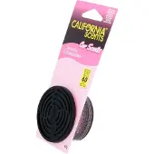 California Scents CCSPK006 Luchtverfrisser