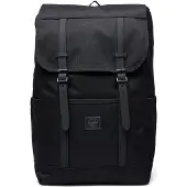 Herschel Rugzak 'Retreat' zwart