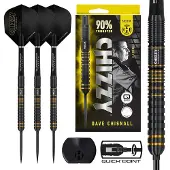 Harrows Dave Chisnall "Chizzy" Series 3 QP 90% 26 gram