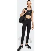 Adidas Sporttop zwart / wit