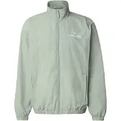 Sergio Tacchini Trainingsjack 'Nayla 024' lichtgroen / wit
