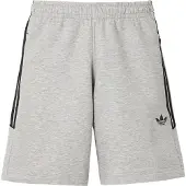Adidas Originals Broek 'Spacer Teamgeist 26' grijs gemêleerd / zwart