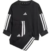 Adidas Sportpak 'Essentials' zwart / wit