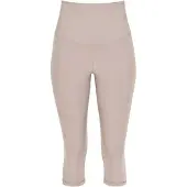 Winshape Sportbroek ' HWL217C ' cappuccino
