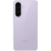 Samsung Galaxy A37 Clear Case Back Cover Transparant