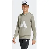 Adidas Sportpet zwart / wit