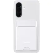 Samsung Galaxy A37 Card Slot Back Cover Wit