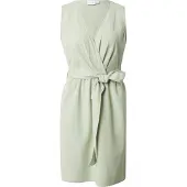 Vila Jurk 'VIPrisilla' pastelgroen