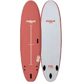 Softech Roller 2.0 St 7´0 Chilli Surfplank