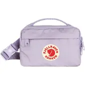 Fjällräven Heuptas 'Kånken' sering / rood / wit