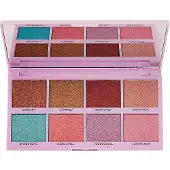 MakeUp Oogschaduw Palette - Under Your Spell