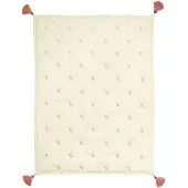 Cam Cam Deken - Bogen - - OneSize - Deken