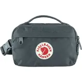 Fjällräven Heuptas 'Kanken' grijs