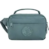 Fjällräven Heuptas blauw