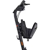 WILDMAN GD99X Plus - Scooter Accessoire - EVA Harde Behuizing - 2,8L - Waterdicht
