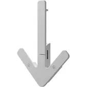 Design House Stockholm Arrow Hanglamp White