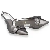 Tango Dames Slingback Noss 1-a Dk Gold | Goud | Maat: 39