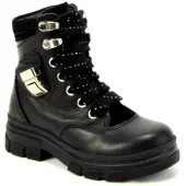 Twins 325670-589w2 meisjes veterboots