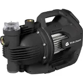 Toolcraft JGP110062BN Tuinpomp 5500 l/h 48 m