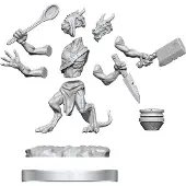 WizKids D&D Frameworks: Kobold Multi-Pack