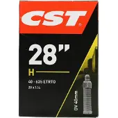 CST binnenband hv/dv 28" 40-635 40mm