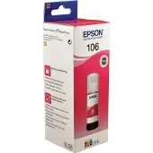 Epson T00R340 Inktcartridge Magenta
