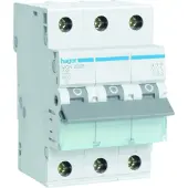 Hager MCN Stroomonderbreker - MCN332E